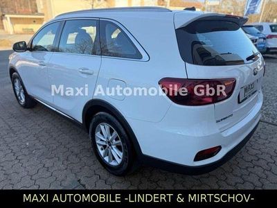 Usata Kia Sorento 110 CV (80 kW) 2019 Andere SUV
