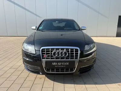 Usata Audi S6 Sport 435 CV (319 kW) 2006 Nero Berlina