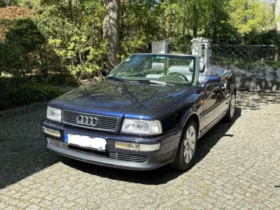 Gebraucht Audi 80