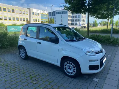 Gebraucht Fiat Panda