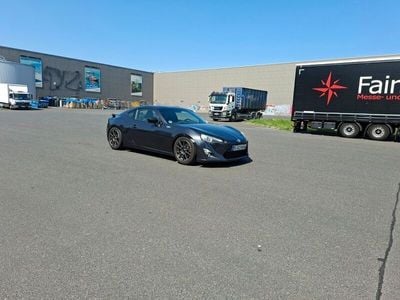 Toyota GT86