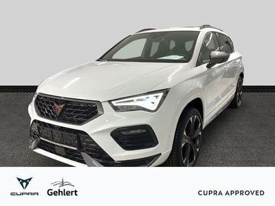 Używany Cupra Ateca 190 KM (139 kW) 2025 Biały SUV