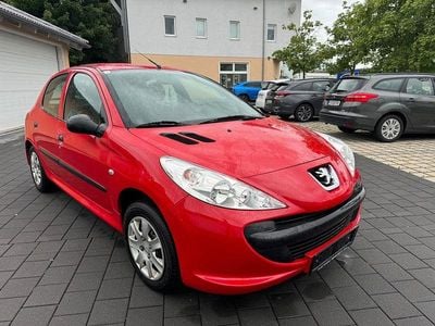 Peugeot 206+