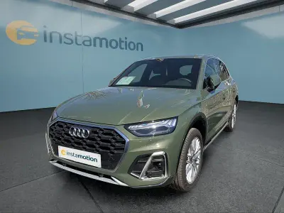 Gebraucht Audi Q5