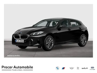 Gebraucht BMW 118