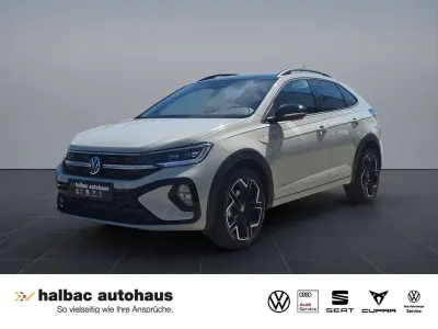 Neu VW Taigo R-line 116 PS (85 kW) 2026 Grau SUV
