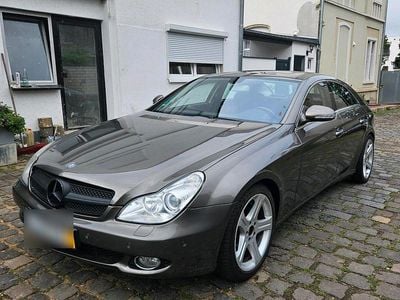 Mercedes CLS350
