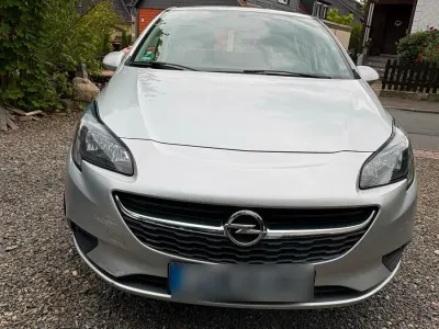 Gebraucht Opel Corsa