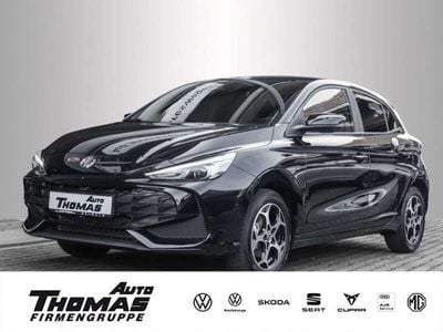 MG MG3