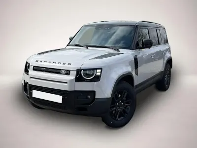 Gebraucht Land Rover Defender S 200 PS (147 kW) 2026 Manufacturer SUV