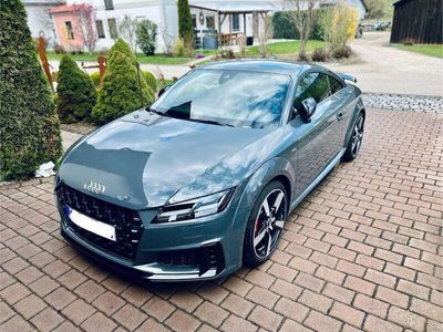 gebraucht Audi TT 45 TFSI