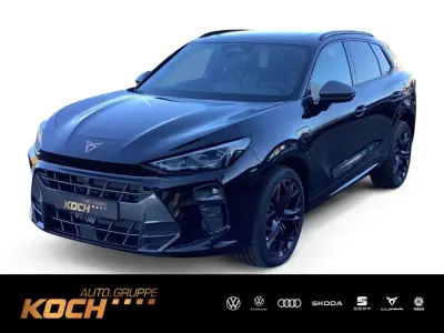 Gebraucht Cupra Terramar VZ 177 PS (130 kW) 2025 Schwarz SUV