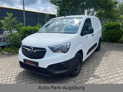 Opel Combo-e Life XL