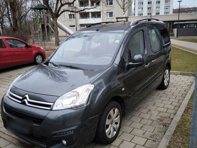 gebraucht Citroën Berlingo BlueHDi 100 Multispace Selection Mu...