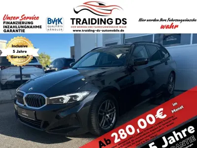 Gebraucht BMW 318