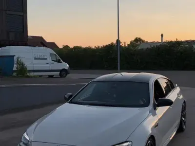 Gebraucht BMW M6