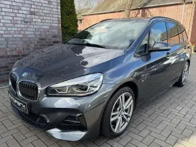 Brugt BMW 218