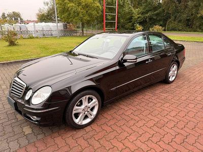 Mercedes E280