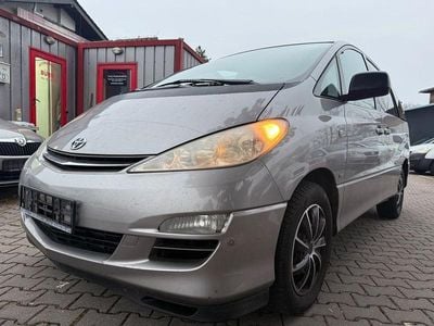 Toyota Previa