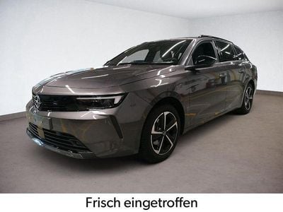 Gebraucht Opel Astra Edition 110 PS (80 kW) 2025 Grau Kombi