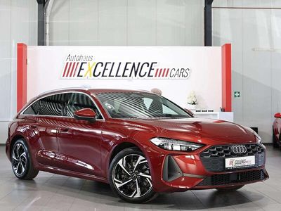 Gebraucht Audi A5 Ambiente 204 PS (150 kW) 2025 Blau Kombi