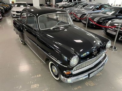 gebraucht Opel Olympia RekordTüv 06/2025 / H Kennzeichen
