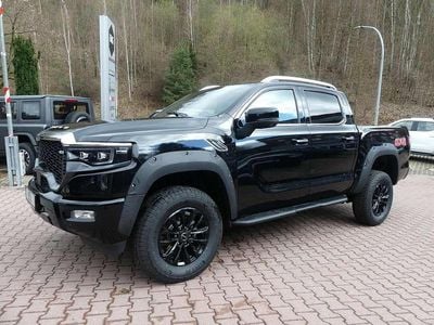 Nuova Foton 4 173 CV (127 kW) 2026 Other SUV