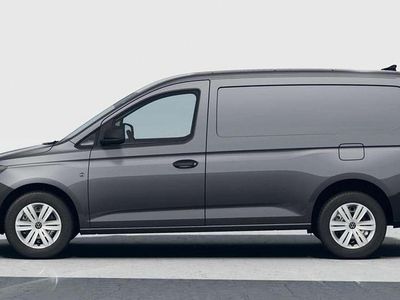 VW Caddy Maxi