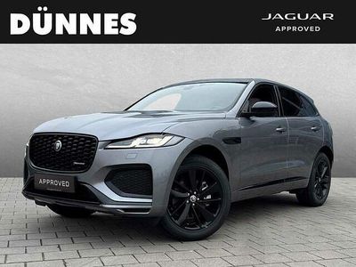Gebraucht Jaguar F-Pace R-Dynamic 204 PS (150 kW) 2024 Othercolor SUV