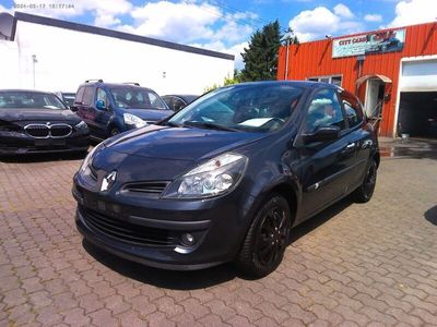 Renault Clio III