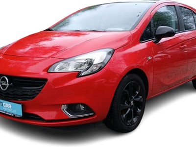 gebraucht Opel Corsa 1.4 Color Edition