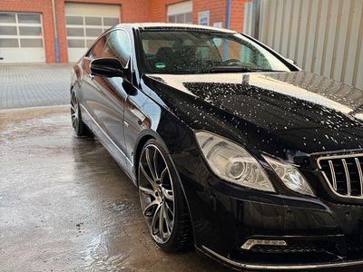 Mercedes E350