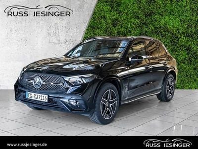 Mercedes GLC220