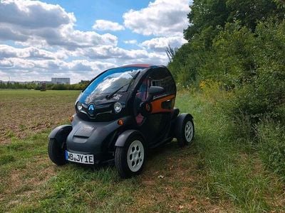 Renault Twizy