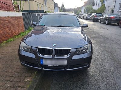 gebraucht BMW 320 