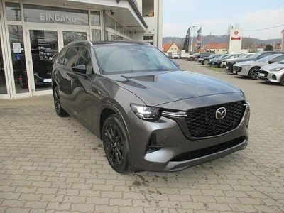 Neu Mazda CX-80 Homura-Line 327 PS (240 kW) 2026 SUV