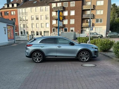 Używany Kia XCeed GT 141 KM (103 kW) 2020 SUV