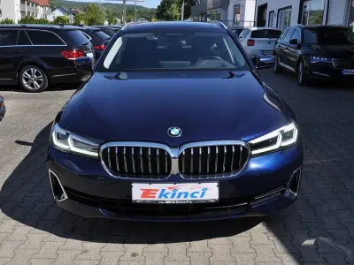 Gebraucht BMW 540