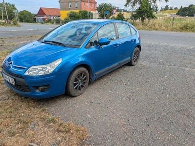 Citroën C4
