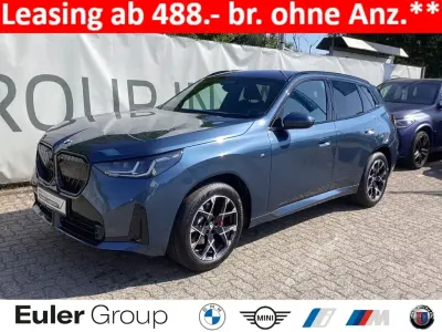 Gebraucht BMW X3