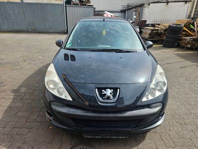 gebraucht Peugeot 206+ 206+ 1.1 60 -