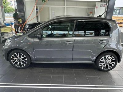 VW e-up!