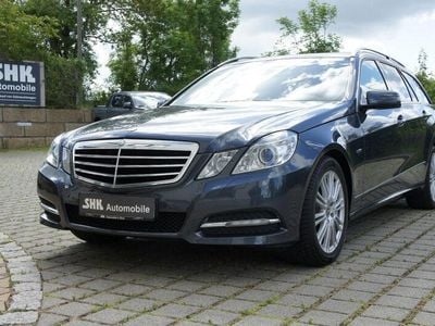 Mercedes E250