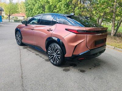 Brugt Lexus RZ 450e 230 kW (313 HK) 2023 Andere farben SUV