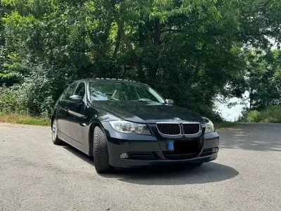 Gebraucht BMW 318