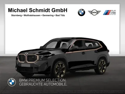 Brugt BMW XM
