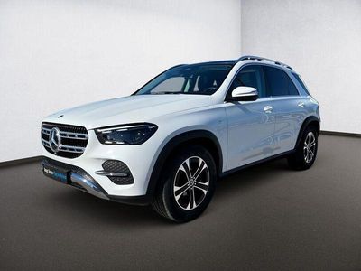 Usata Mercedes GLE350 333 CV (244 kW) 2025 Bianco SUV