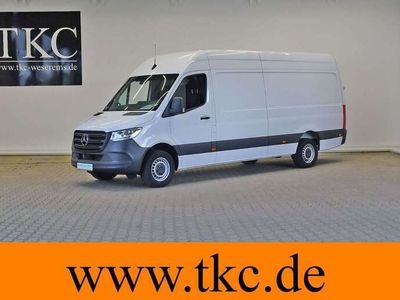 gebraucht Mercedes Sprinter 317 CDI/43 Maxi L3H2 Klima 2023 #74T183