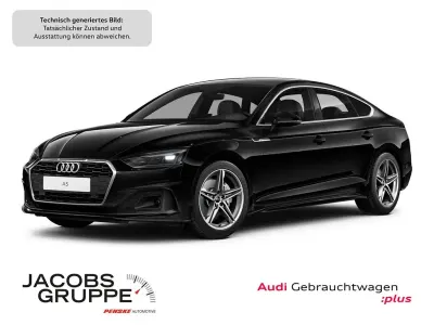 Gebraucht Audi A5 Sportback