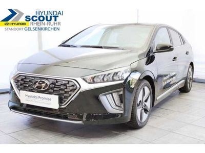 gebraucht Hyundai Ioniq 1.6 GDI Prime